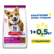 Купить SP Canine Adult Small & Mini Lamb & Rice ActivBiome+ Сухой корм с ягненком и рисом для взрослых собак малых и миниатюрных пород