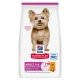 Кипити SP Canine Adult Small & Mini Chicken Сухий корм з куркою для дорослих собак малих і мініатюрних порід