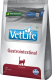 Купить Vet Life Gastrointestinal Сухой корм-диета для кошек при заболевании ЖКТ