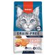 Купить Adult Cat Grain Free Salmon Сухой беззерновой корм с лососем для взрослых кошек