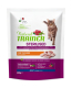 Купить Natural Adult Sterilised with fresh White Meats - Сухой корм с белым мясом для взрослых стерилизованных кошек