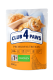 Кипити Adult Cats Chicken - сухий корм з куркою для дорослих котів