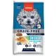 Купить Puppy Grain Free Chicken Сухой беззерновой корм с курицей для щенков всех пород