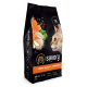 Кипити Kitten rich in Fresh Salmon with Marine Fish Сухий корм для кошенят всіх порід зі свіжим лососем та морською рибою