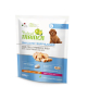 Купить Natural Puppy & Junior Mini - сухой корм для щенков мелких пород в возрасте от 1 до 12 месяцев