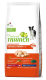 Купить Natural Adult MEDIUM Con Pollo Fresco - сухой корм для взрослых собак средних пород