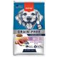 Купить Adult Dog Grain Free Duck Сухой беззерновой корм с уткой для взрослых собак всех пород