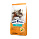 Кипити Adult Cats Sterilised Salmon -  сухий корм з лососем для стерилізованих дорослих котів