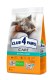 Кипити Adult Cats Sterilised - сухий корм для стерилізованих котів