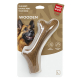 Кипити WAUDOG Fun Wooden Іграшка для собак, Ріг