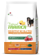 Купить Natural Sensitive Adult Medium&Maxi With Lamb - сухой корм с ягненком для собак средних и крупных пород с чувствительным пищеварением