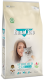 Купить Adult Cat Sterilised Salmon Сухой корм с лососем для взрослых стерилизованных кошек и кошек с лишним весом