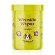 Купить Wrinkle Wipes Салфетки для складочек