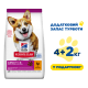 Кипити SP Canine Adult Small & Mini Chicken Сухий корм з куркою для дорослих собак малих і мініатюрних порід
