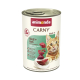 Купить Carny Adult – влажный корм для взрослых кошек, с говядиной, олениной и брусникой