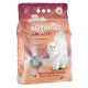 Кипити Litter Baby Powder Scented Бентонітовий наповнювач для котячих туалетів з ароматом дитячої присипки