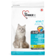 Купить Adult Healthy Skin & Coat Salmon - сухой корм с лососем для поддержания здоровья кожи и шерсти у кошек