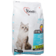 Купить Adult Healthy Skin & Coat Salmon - сухой корм с лососем для поддержания здоровья кожи и шерсти у кошек