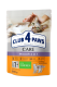 Купить Adult Cats Indoor 4 in 1 - сухой корм для кошек без доступа на улицу