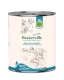 Кипити Holistic Яловичина та лосось для собак
