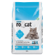 Кипити Cat Litter Unscented Бентонітовий наповнювач для котячого туалету без аромату