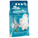 Кипити Cat Litter Marseille Soap Scented Бентонітовий наповнювач для котячих туалетів з ароматом марсельського мила