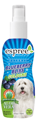 Blueberry Bliss Cologne Одеколон Черничное блаженство
