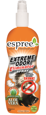 Extreme Odor Eliminating Spray Дезодорант для удаления неприятных запахов