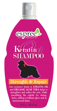 Keratin Oil Shampoo Шампунь с кератиновым маслом укрепление и восстановление