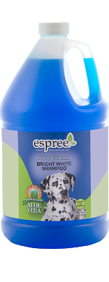 Bright White Shampoo "Яркий белый" шампунь для собак