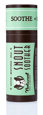 Snout Soother Бальзам для носика, стік
