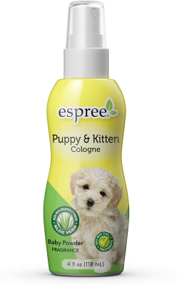 Puppy & Kitten Baby Cologne Одеколон для котят и щенков