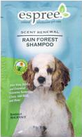 Rainforest Shampoo Шампунь з ароматом тропічного лісу для собак і котів