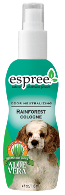RAINFOREST COLOGNE Лесной Одеколон