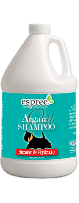 Argan Oil Shampoo Шампунь з аргановым маслом восстановление и увлажнение