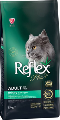 Сухий корм для котів Urinary з куркою