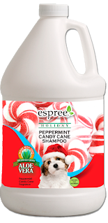 Peppermint Candy Cane Shampoo Аромат, который дарит атмосферу праздника