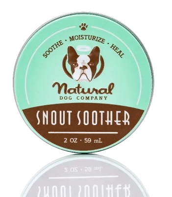 Snout Soother Бальзам для носика, туба