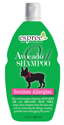 Avocado Oil Shampoo Шампунь с маслом авокадо способствует удалению аллергенов