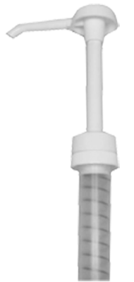 Gallon Pumps Помпа для шампуней и кондиционеров