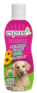 Senior Care Gel Гель для ухода за стареющим собаками