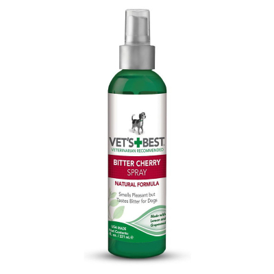 Bitter Cherry Spray Cпрей-антигрызин для собак