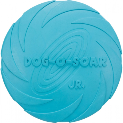 Dog Activity Игрушка Летающая тарелка для собак