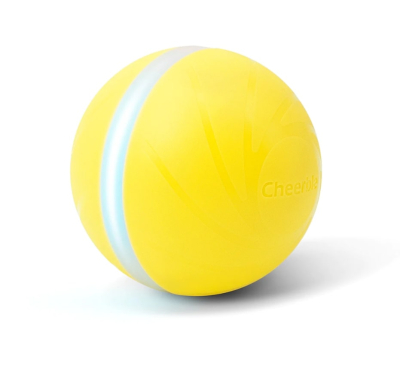 Wicked Ball - Интерактивный мяч для собак и кошек