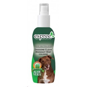 Doggone Clean Cologne - одеколон для собак с ароматом оригинальной свежести полуночного тумана