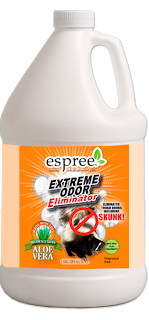 Extreme Odor Eliminator Shampoo Шампунь для нейтрализации стойких неприятных запахов
