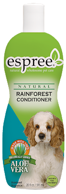 Rainforest conditioner Кондиционер с ароматом тропического леса