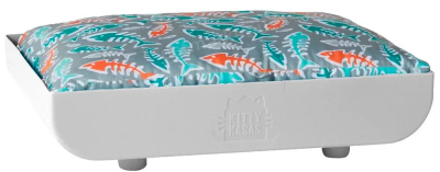 Kitty Kasa Penthaus Bed Кровать для кошек