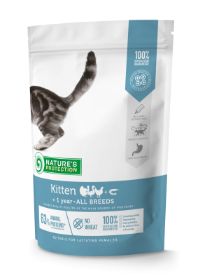 Kitten all breeds для котят
