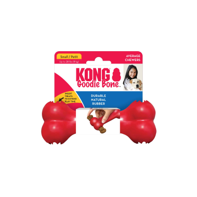 Classic Goodie Bone Игрушка кость-кормушка для собак
